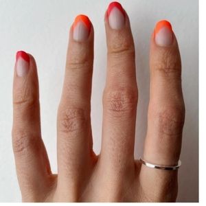 Verameat Line Band Ring